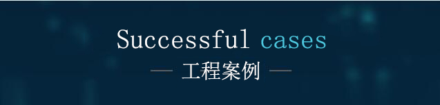 工程案例展示